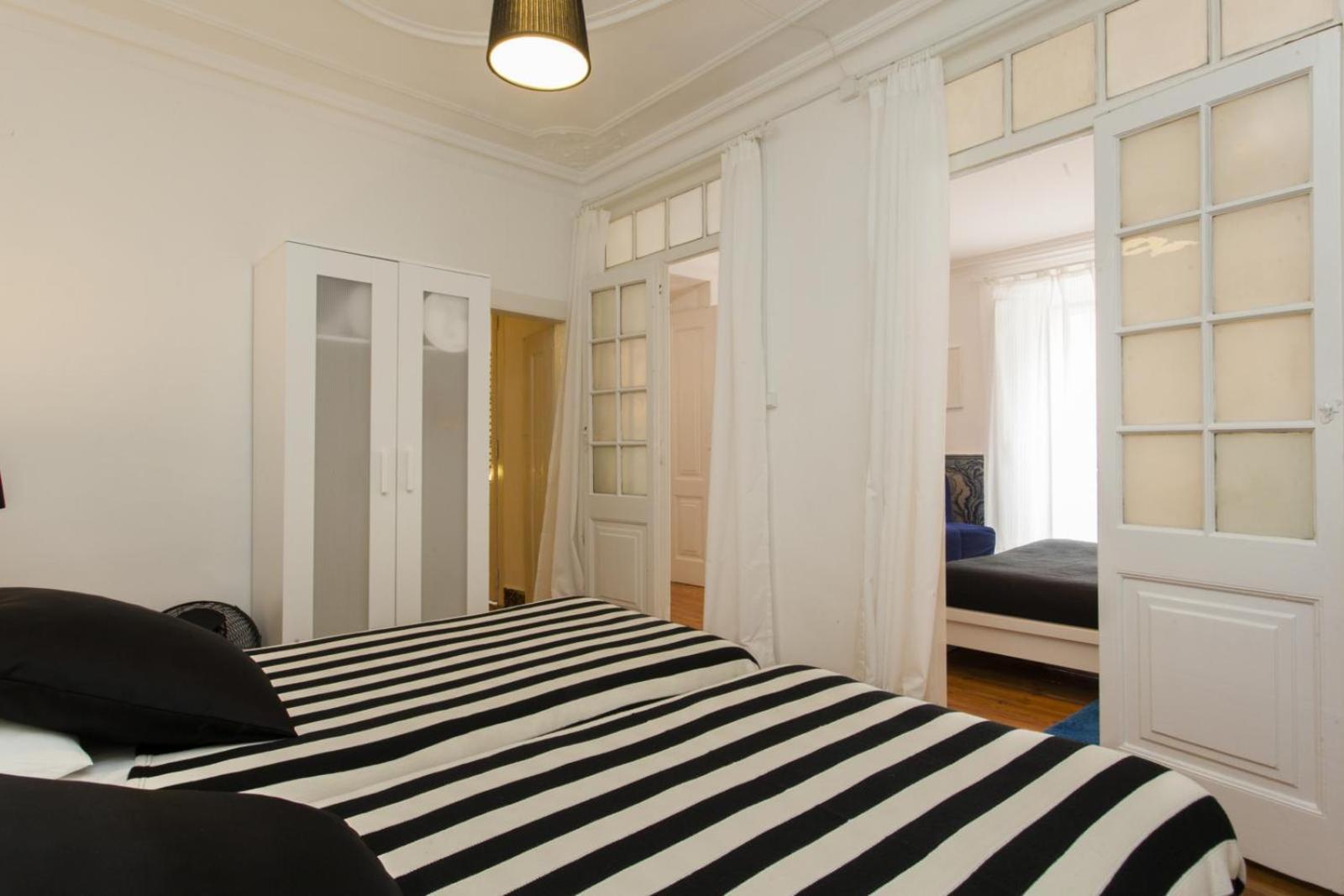 C2 Bairro Alto 18Th Century Beautiful Apartment Lisboa Екстериор снимка