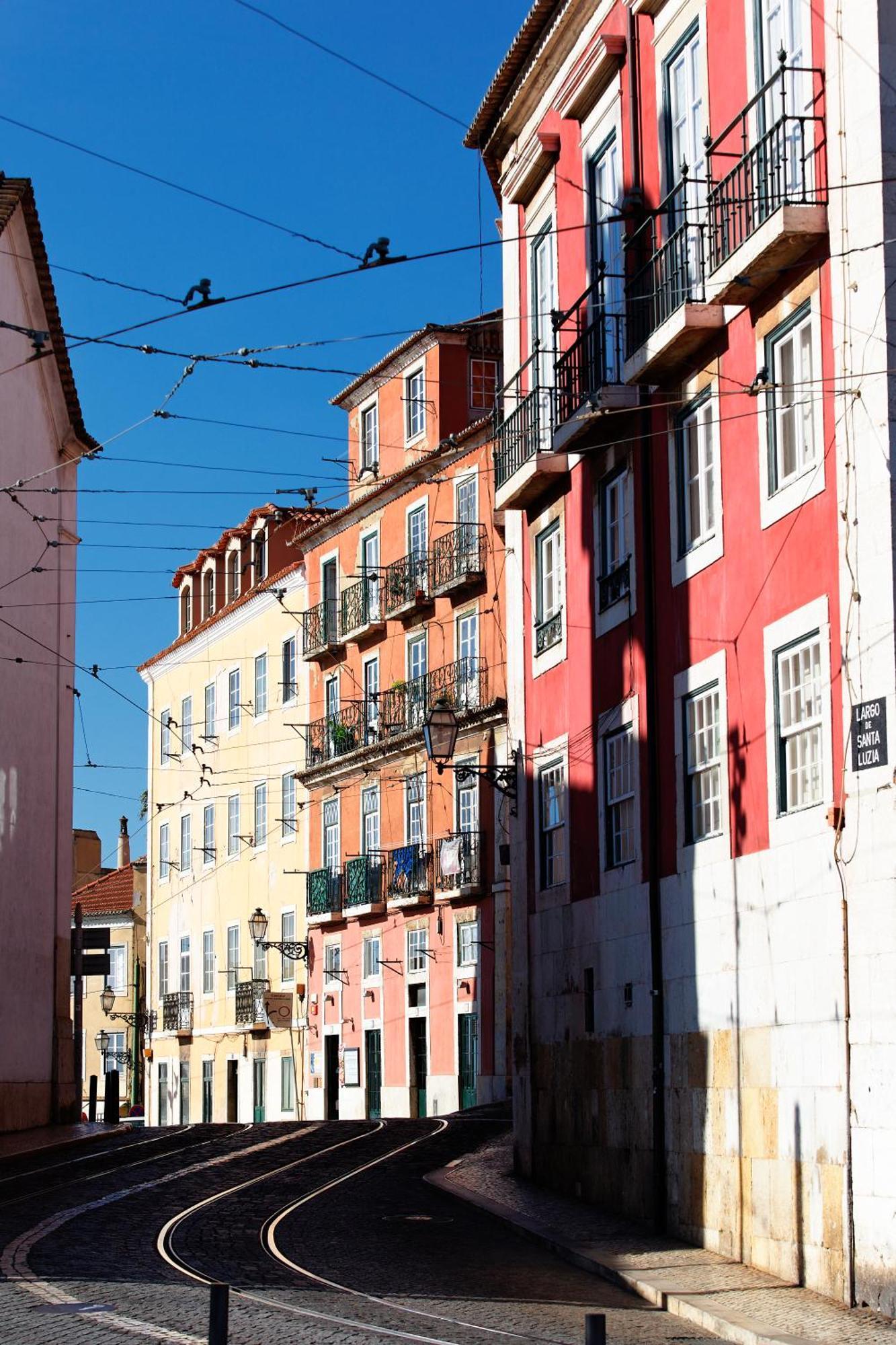 C2 Bairro Alto 18Th Century Beautiful Apartment Lisboa Екстериор снимка
