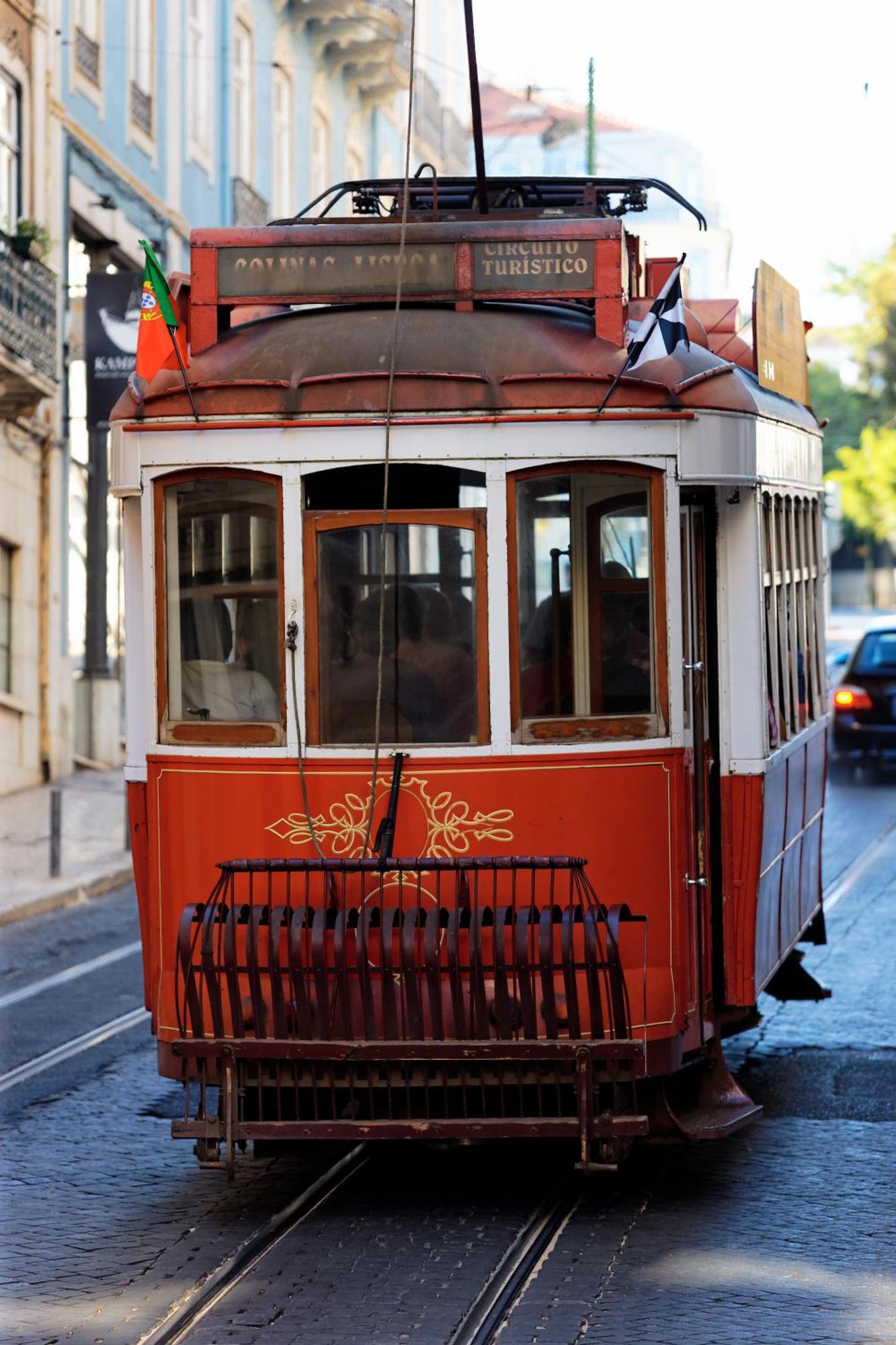 C2 Bairro Alto 18Th Century Beautiful Apartment Lisboa Екстериор снимка