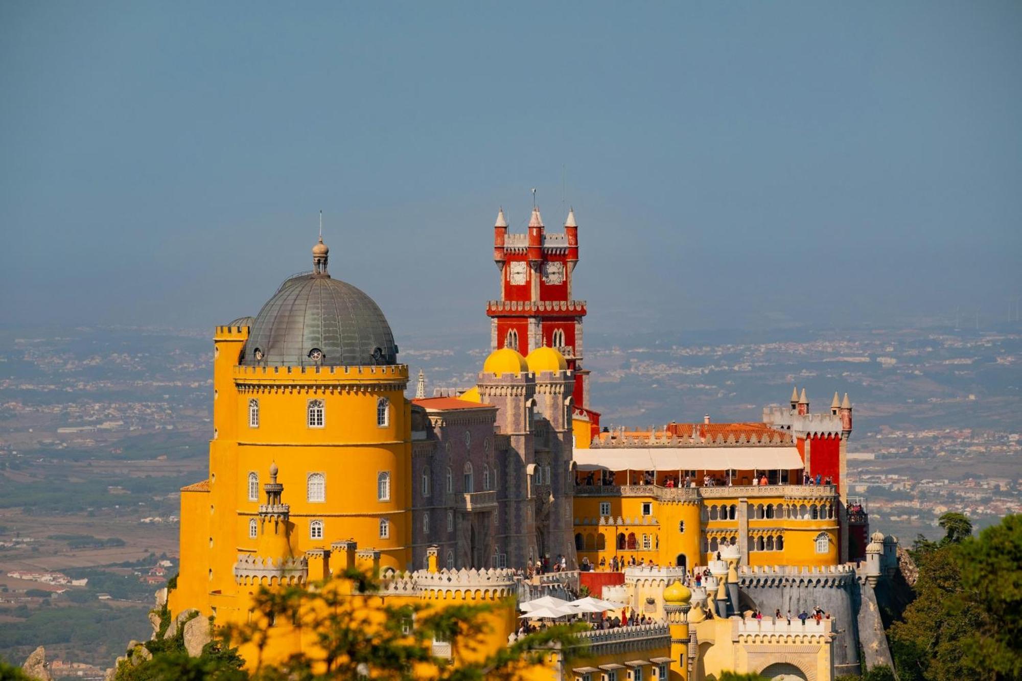 C2 Bairro Alto 18Th Century Beautiful Apartment Lisboa Екстериор снимка